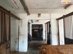 Prodej výrobních prostor, Václavice - Zbožnice, 378 m2