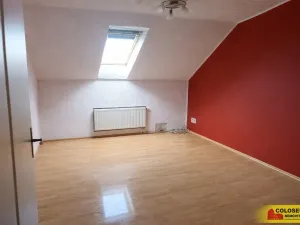 Pronájem bytu 3+1, Modřice, 120 m2