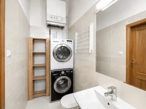 Prodej bytu 3+kk, Praha - Nové Město, Wenzigova, 79 m2