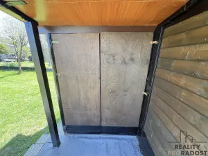 Prodej chaty, Havířov - Šumbark, 32 m2