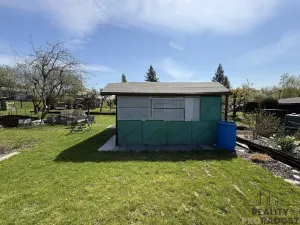 Prodej chaty, Havířov - Šumbark, 32 m2