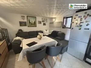 Prodej bytu 2+kk, Selce, Chorvatsko, 34 m2