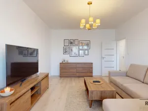 Prodej bytu 2+1, Ostrava, Patrice Lumumby, 54 m2