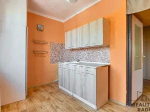 Prodej bytu 2+1, Ostrava, Patrice Lumumby, 54 m2