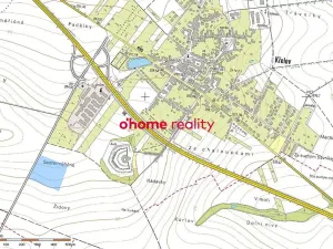 Prodej pole, Křelov-Břuchotín, 31871 m2