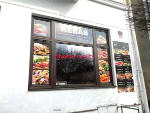 Pronájem obchodního prostoru, Uničov, Masarykovo nám., 10 m2
