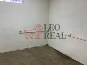 Pronájem výrobních prostor, Ústí nad Labem - Krásné Březno, Drážďanská, 165 m2