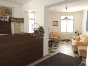 Pronájem kanceláře, Praha - Vršovice, Na louži, 51 m2