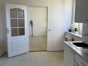 Prodej bytu 1+1, Podbořany, Švermova, 26 m2