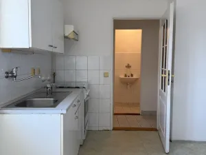 Prodej bytu 1+1, Podbořany, Švermova, 26 m2