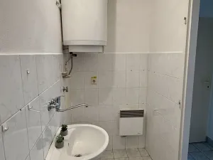 Prodej bytu 1+1, Podbořany, Švermova, 26 m2