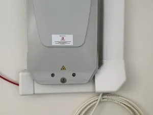 Prodej bytu 1+1, Podbořany, Švermova, 26 m2