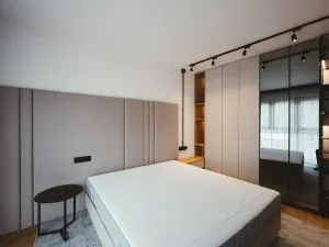 Prodej bytu 2+kk, Praha - Radlice, Pechlátova, 57 m2