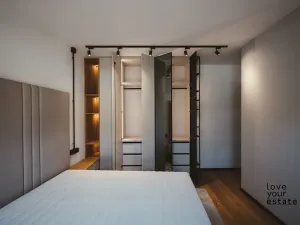 Prodej bytu 2+kk, Praha - Radlice, Pechlátova, 57 m2