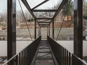 Prodej bytu 2+kk, Praha - Radlice, Pechlátova, 57 m2