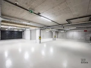 Prodej bytu 2+kk, Praha - Radlice, Pechlátova, 57 m2