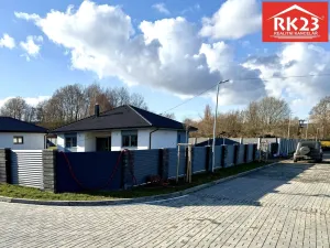 Prodej rodinného domu, Velká Hleďsebe, 150 m2