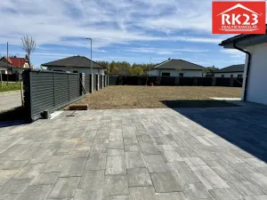 Prodej rodinného domu, Velká Hleďsebe, 150 m2