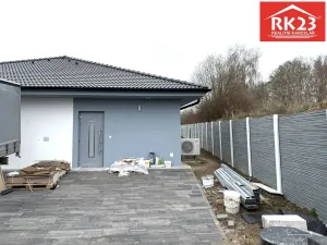 Prodej rodinného domu, Velká Hleďsebe, 150 m2