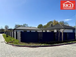 Prodej rodinného domu, Velká Hleďsebe, 150 m2