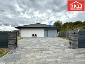 Prodej rodinného domu, Velká Hleďsebe, 150 m2
