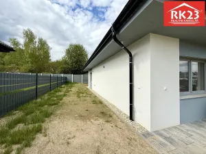 Prodej rodinného domu, Velká Hleďsebe, 150 m2