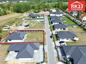Prodej rodinného domu, Velká Hleďsebe, 150 m2