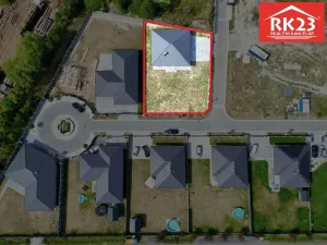Prodej rodinného domu, Velká Hleďsebe, 150 m2