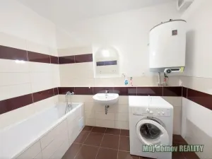 Pronájem bytu 1+kk, Holubice - Kozinec, K Višňovce, 40 m2