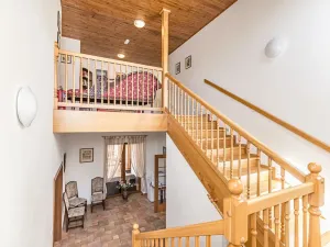 Prodej ubytování, Horní Stropnice, 700 m2