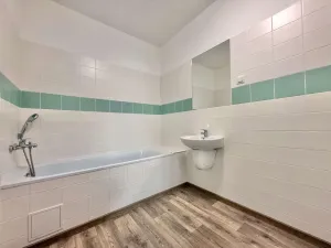 Pronájem bytu 2+1, Opava - Předměstí, Hviezdoslavova, 60 m2