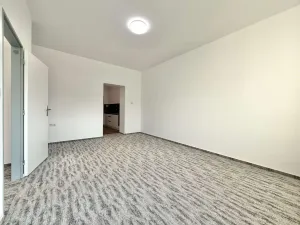 Pronájem bytu 2+1, Opava - Předměstí, Hviezdoslavova, 60 m2