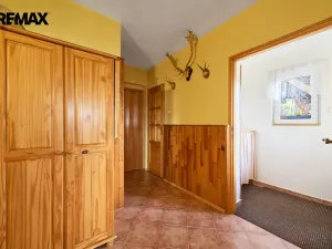 Prodej chalupy, Osečnice, 93 m2