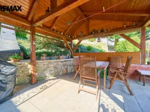 Prodej chalupy, Osečnice, 93 m2