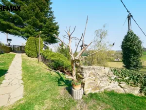 Prodej chalupy, Osečnice, 93 m2