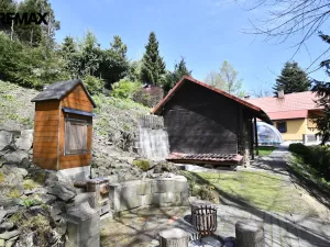 Prodej chalupy, Osečnice, 93 m2