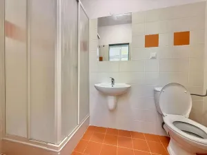 Pronájem bytu 2+1, Opava - Předměstí, Hviezdoslavova, 60 m2