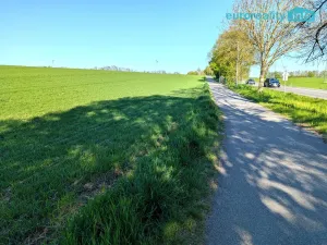 Prodej pole, Strakonice, 16452 m2