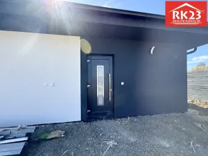 Pronájem rodinného domu, Velká Hleďsebe, K Malé Hleďsebi, 150 m2