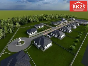 Pronájem rodinného domu, Velká Hleďsebe, K Malé Hleďsebi, 150 m2