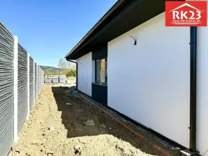 Pronájem rodinného domu, Velká Hleďsebe, K Malé Hleďsebi, 150 m2