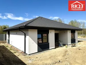 Pronájem rodinného domu, Velká Hleďsebe, K Malé Hleďsebi, 150 m2