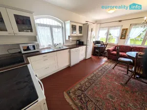 Prodej rodinného domu, Šťáhlavy, K Bažantnici, 160 m2