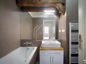 Pronájem bytu 2+kk, Praha - Karlín, Sokolovská, 88 m2