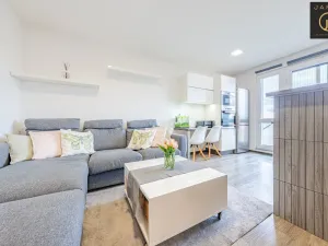 Prodej bytu 3+kk, Kladno, Jaroslava Foglara, 52 m2