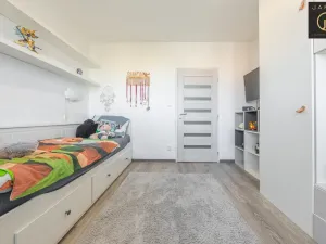 Prodej bytu 3+kk, Kladno, Jaroslava Foglara, 52 m2