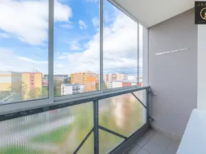 Prodej bytu 3+kk, Kladno, Jaroslava Foglara, 52 m2