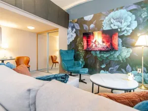 Pronájem bytu 1+1, Praha - Nové Město, 40 m2