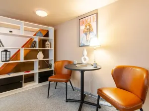 Pronájem bytu 1+1, Praha - Nové Město, 40 m2