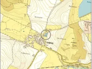Prodej pozemku pro bydlení, Bavorov, 1396 m2